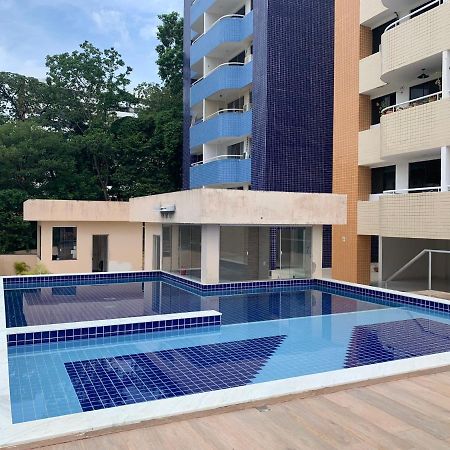 Apt No Melhor Local Em Lauro De Freitas Extérieur photo