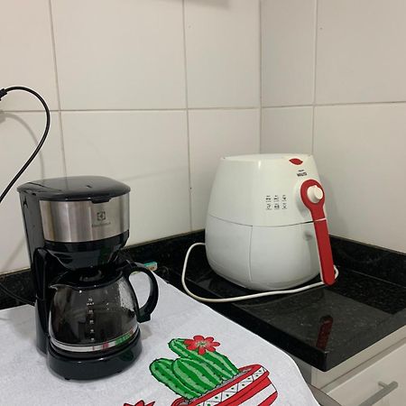 Apt No Melhor Local Em Lauro De Freitas Extérieur photo