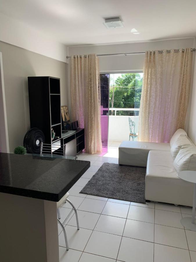 Apt No Melhor Local Em Lauro De Freitas Extérieur photo