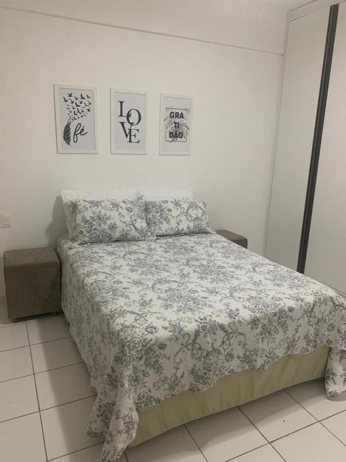 Apt No Melhor Local Em Lauro De Freitas Extérieur photo