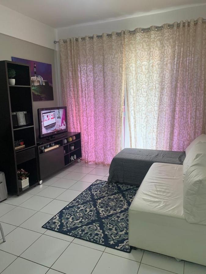 Apt No Melhor Local Em Lauro De Freitas Extérieur photo