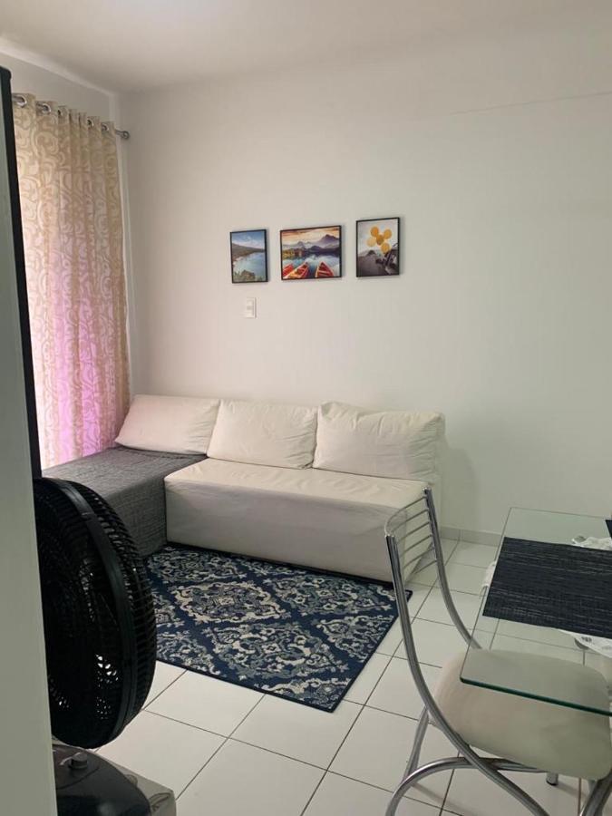 Apt No Melhor Local Em Lauro De Freitas Extérieur photo