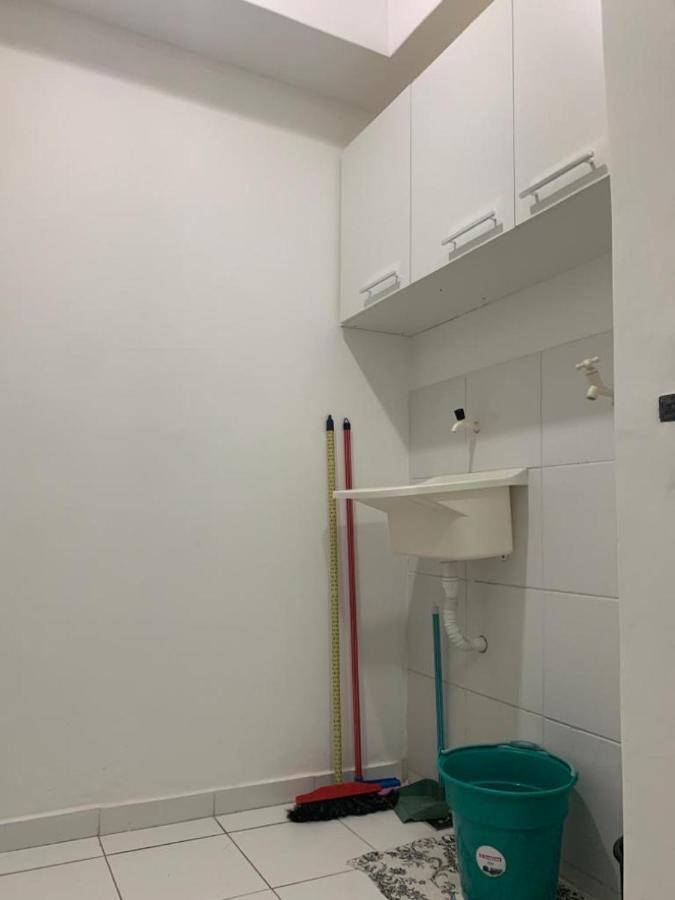 Apt No Melhor Local Em Lauro De Freitas Extérieur photo