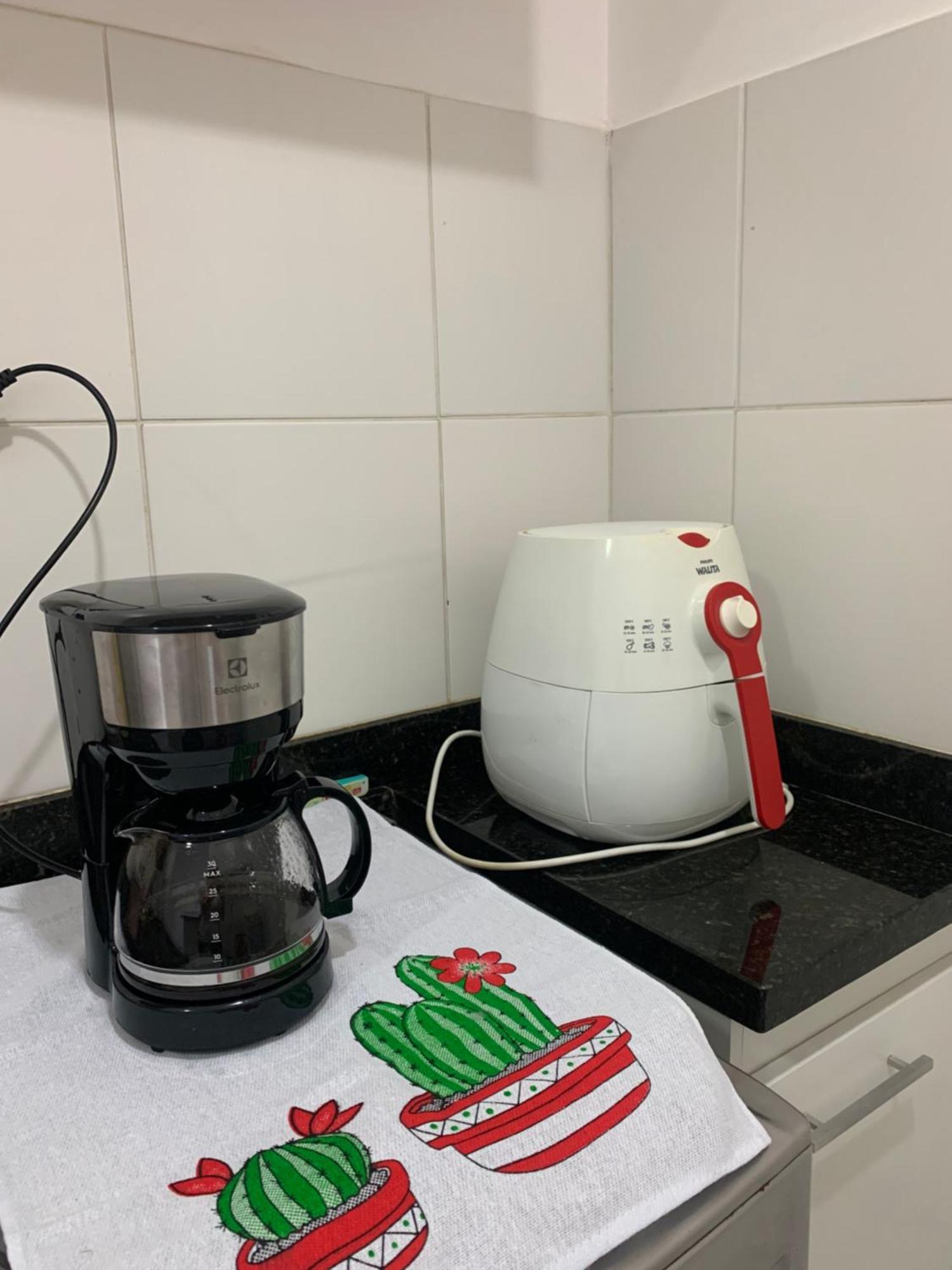Apt No Melhor Local Em Lauro De Freitas Extérieur photo